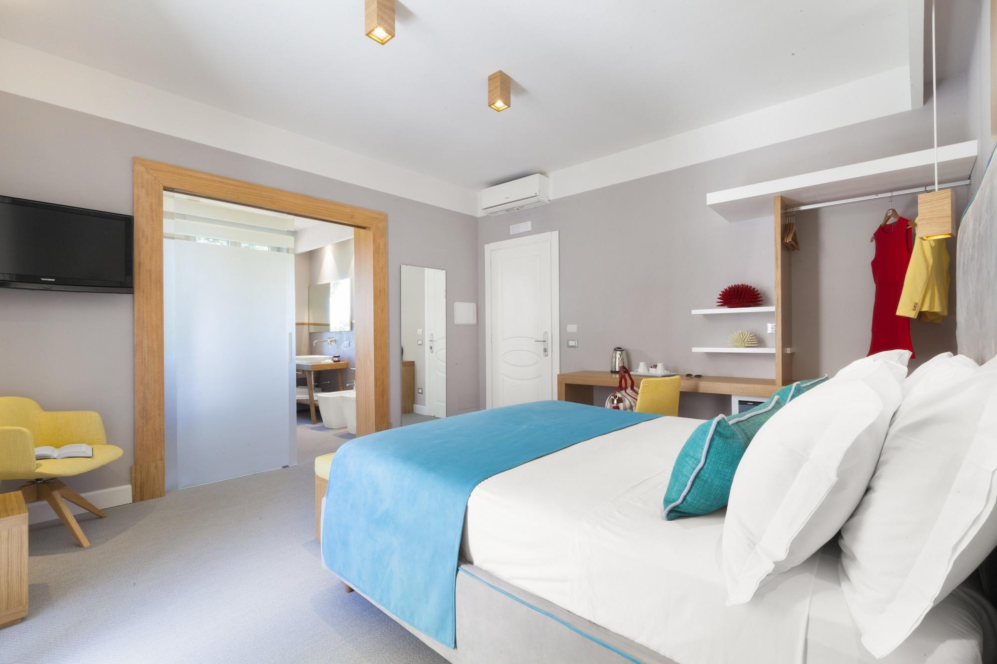 La Piazzetta Guest House Соренто Екстериор снимка