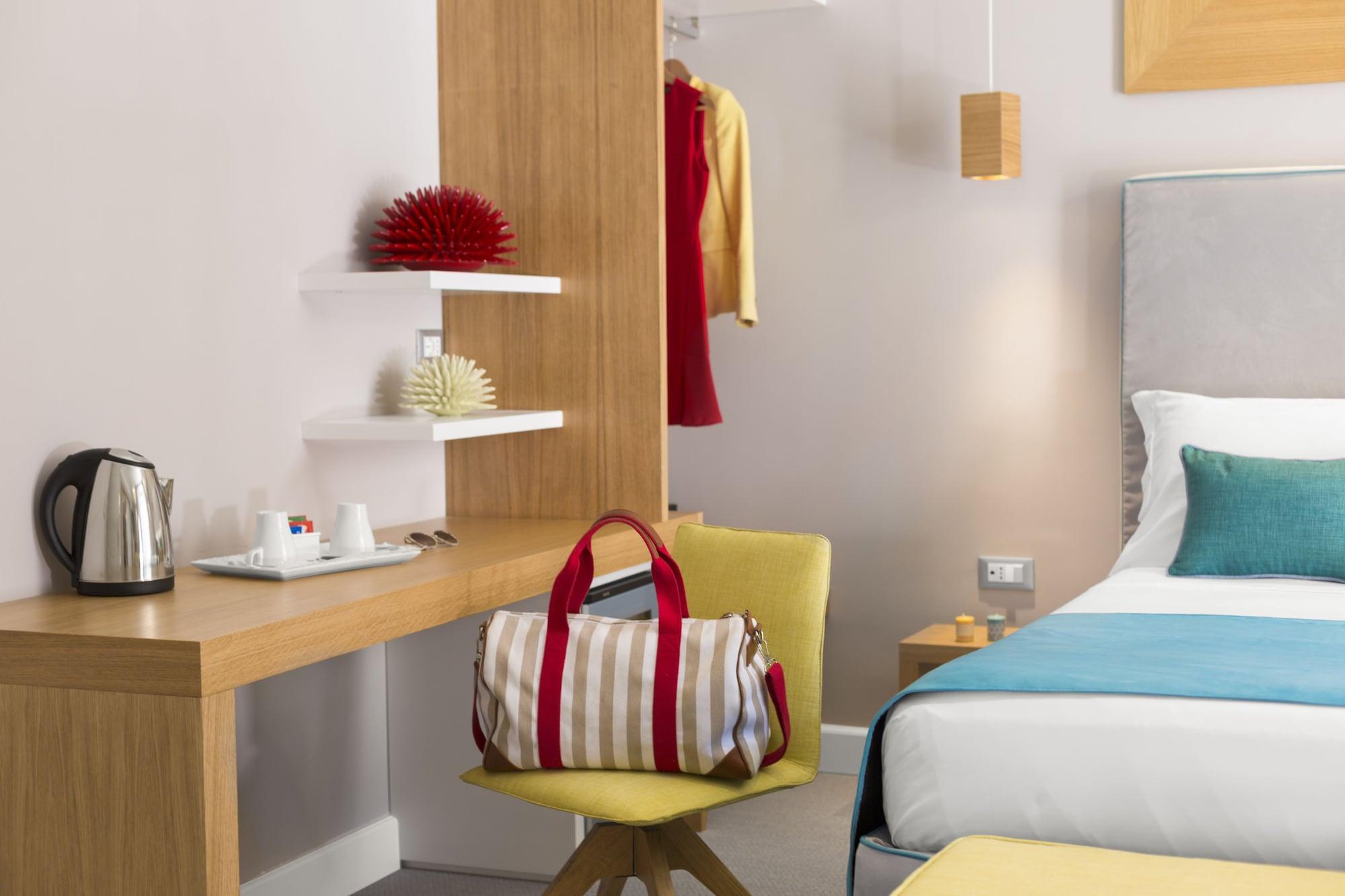 La Piazzetta Guest House Соренто Екстериор снимка