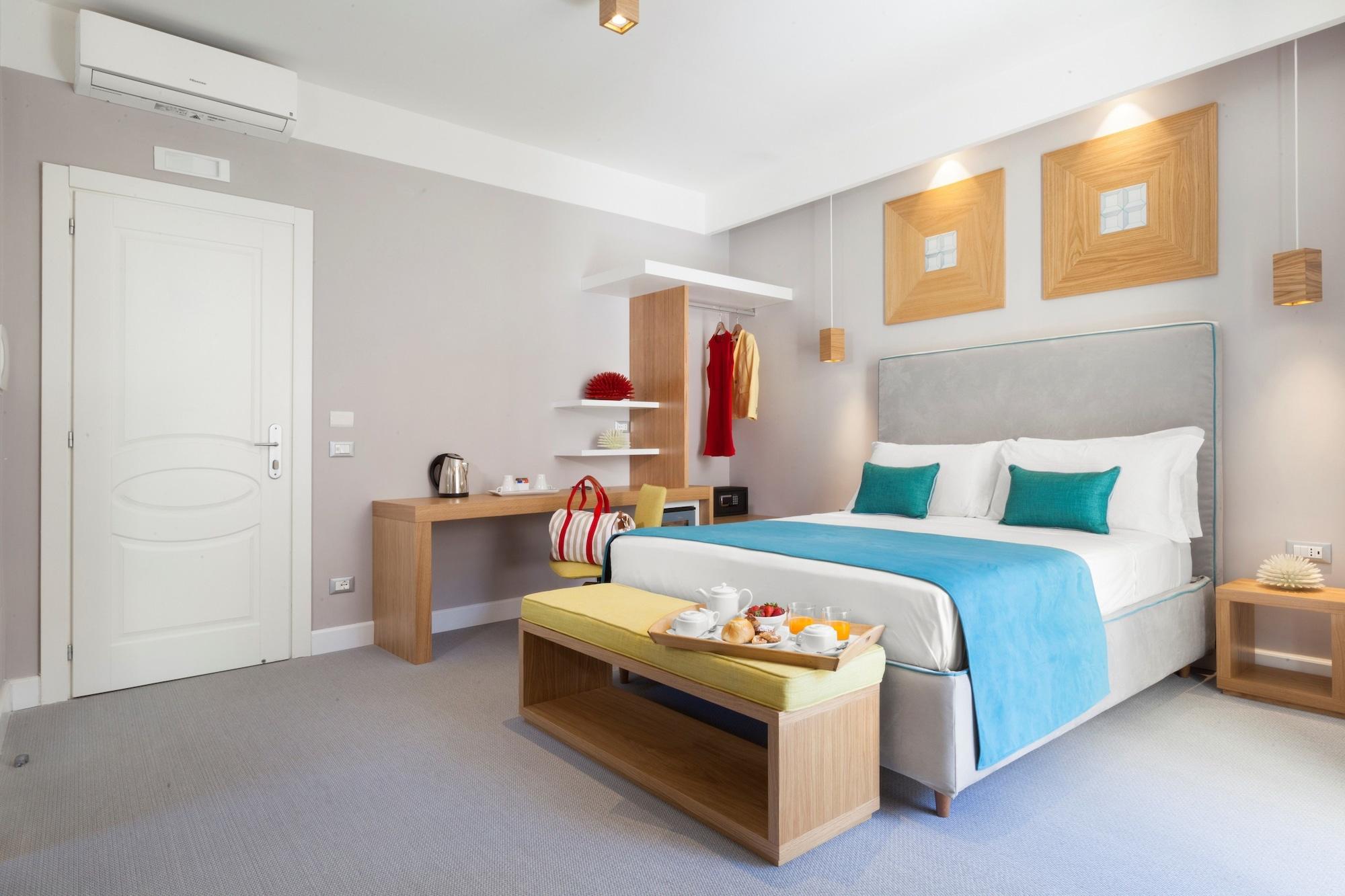 La Piazzetta Guest House Соренто Екстериор снимка