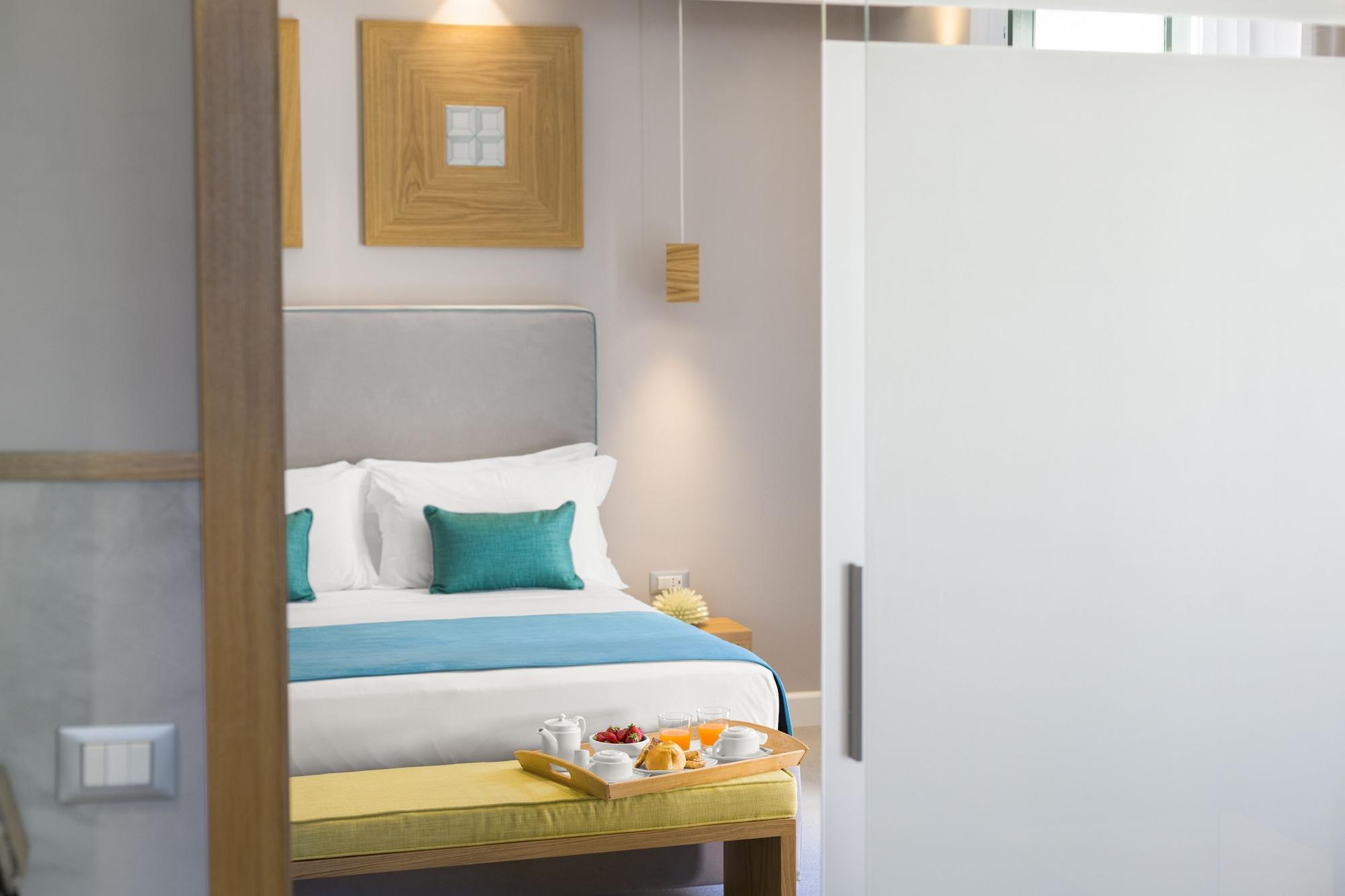 La Piazzetta Guest House Соренто Екстериор снимка
