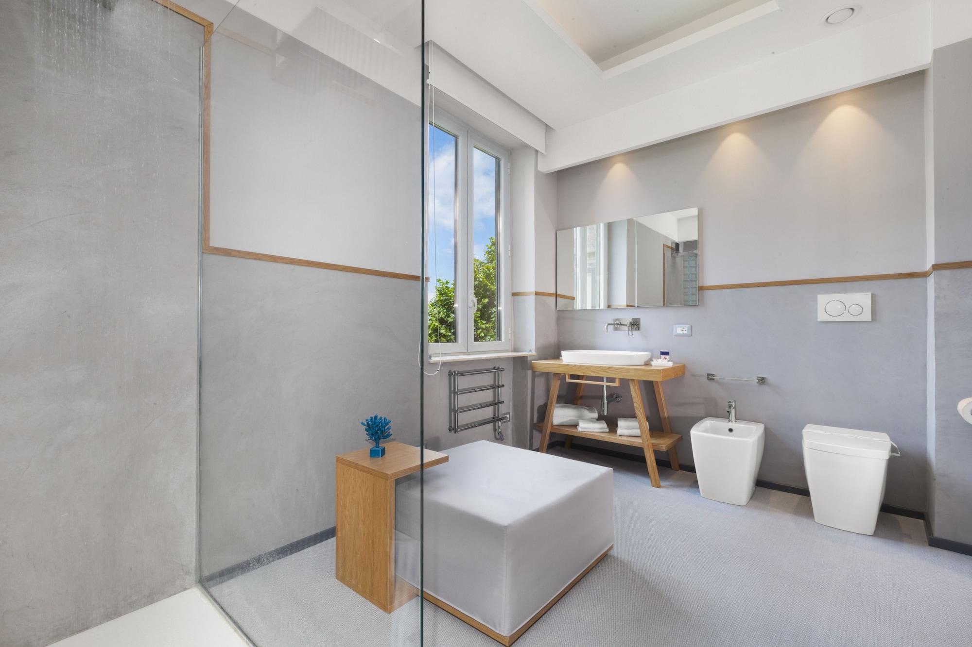La Piazzetta Guest House Соренто Екстериор снимка