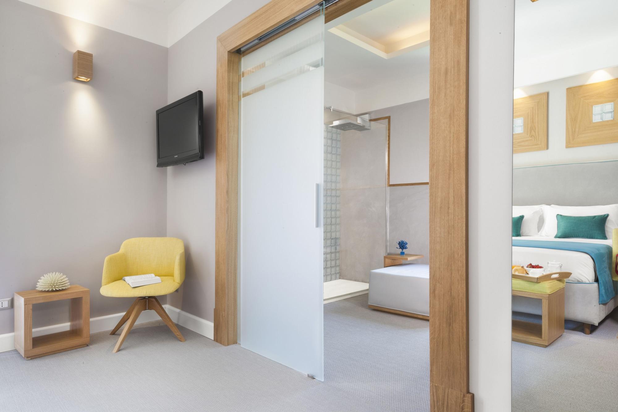 La Piazzetta Guest House Соренто Екстериор снимка