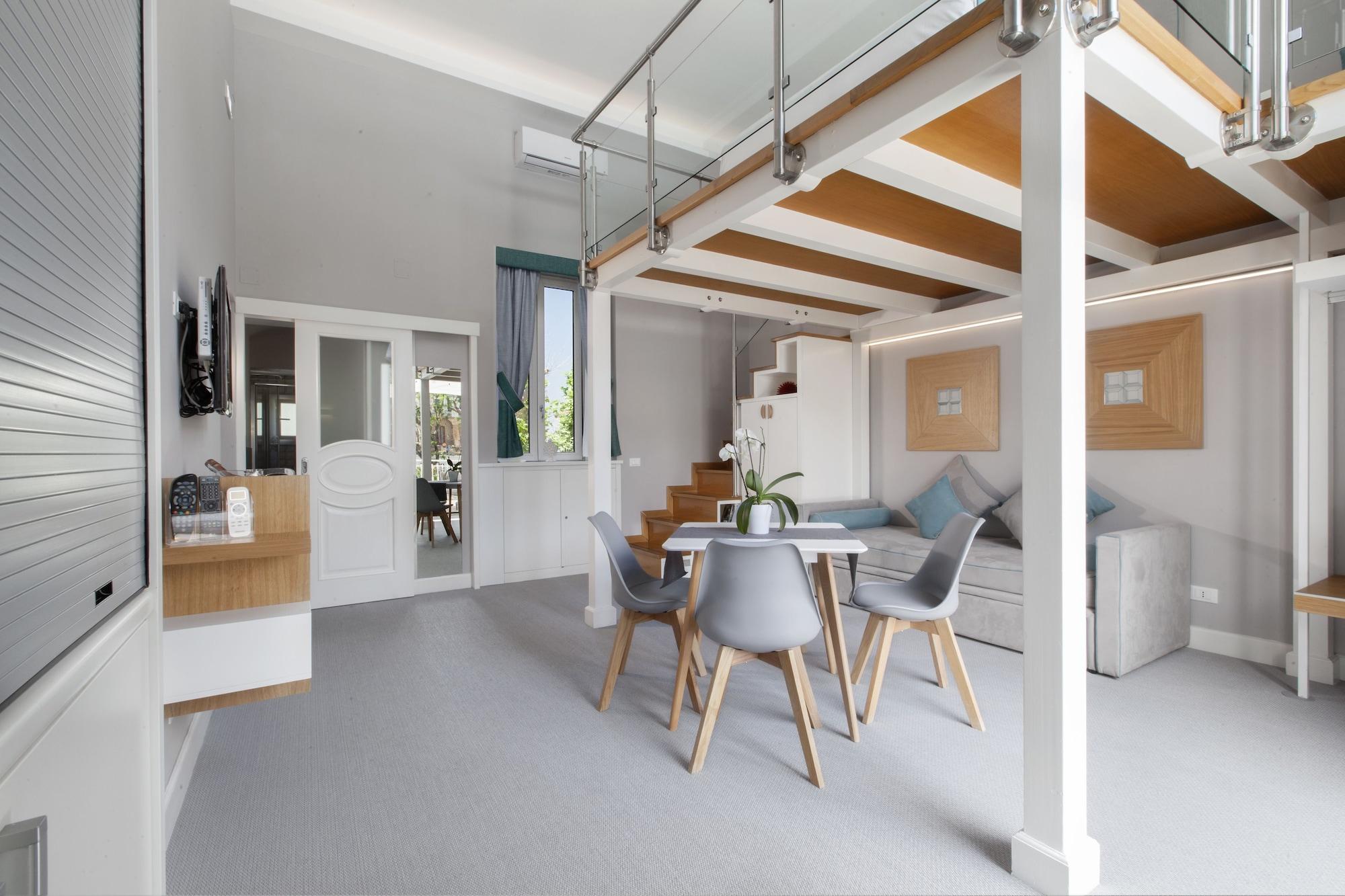 La Piazzetta Guest House Соренто Екстериор снимка