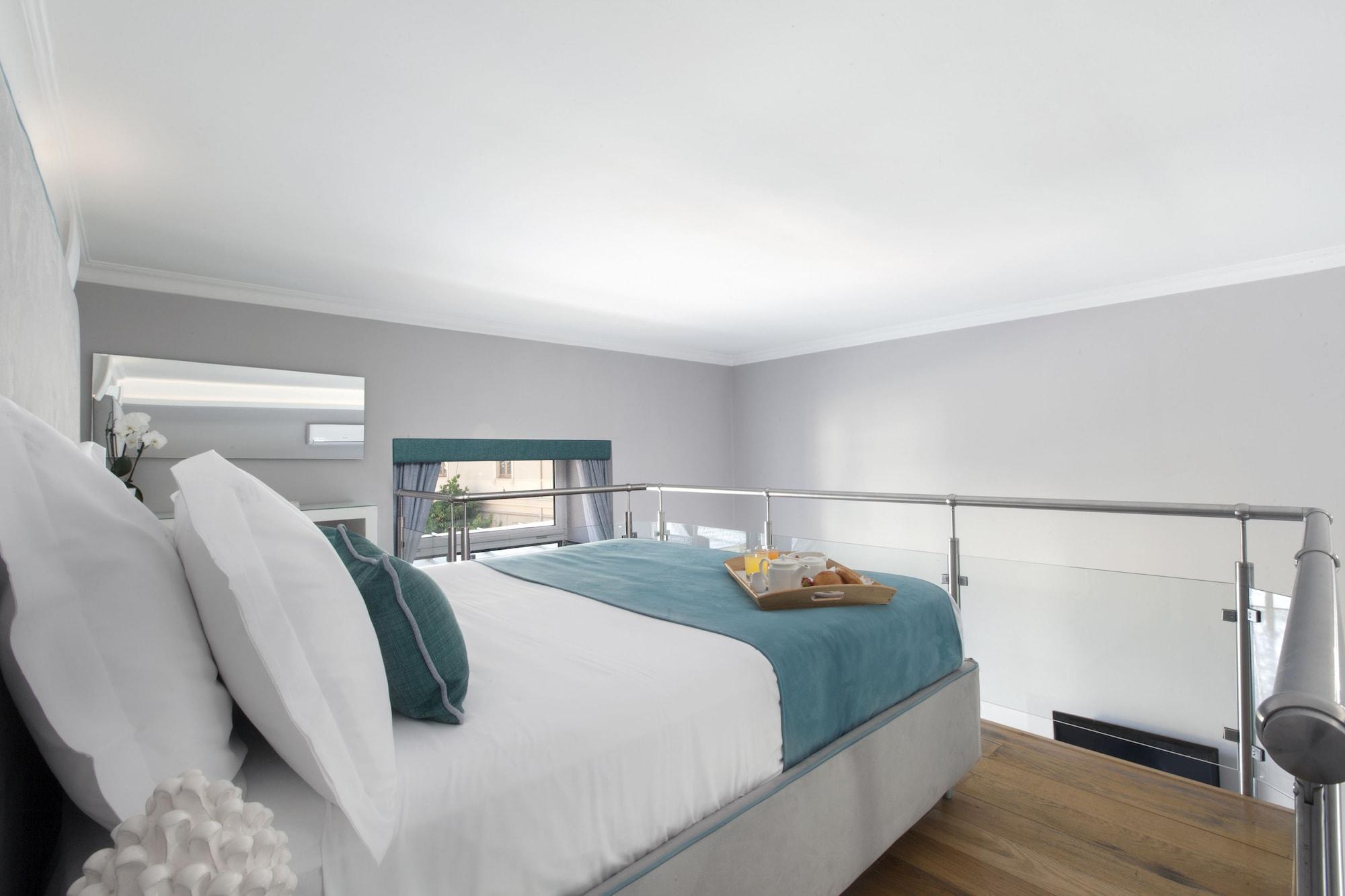 La Piazzetta Guest House Соренто Екстериор снимка