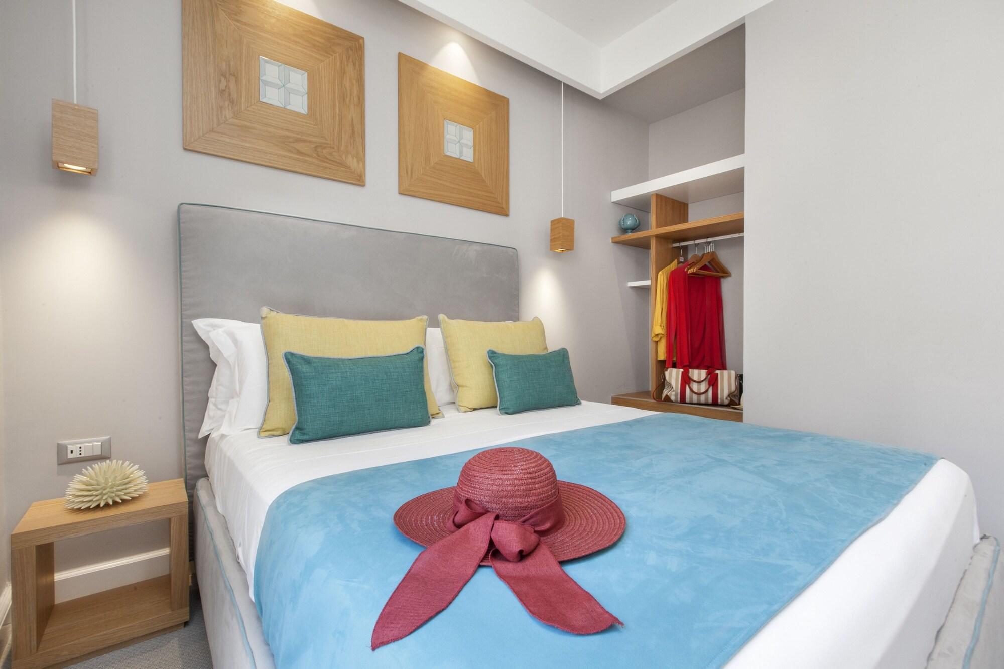 La Piazzetta Guest House Соренто Екстериор снимка