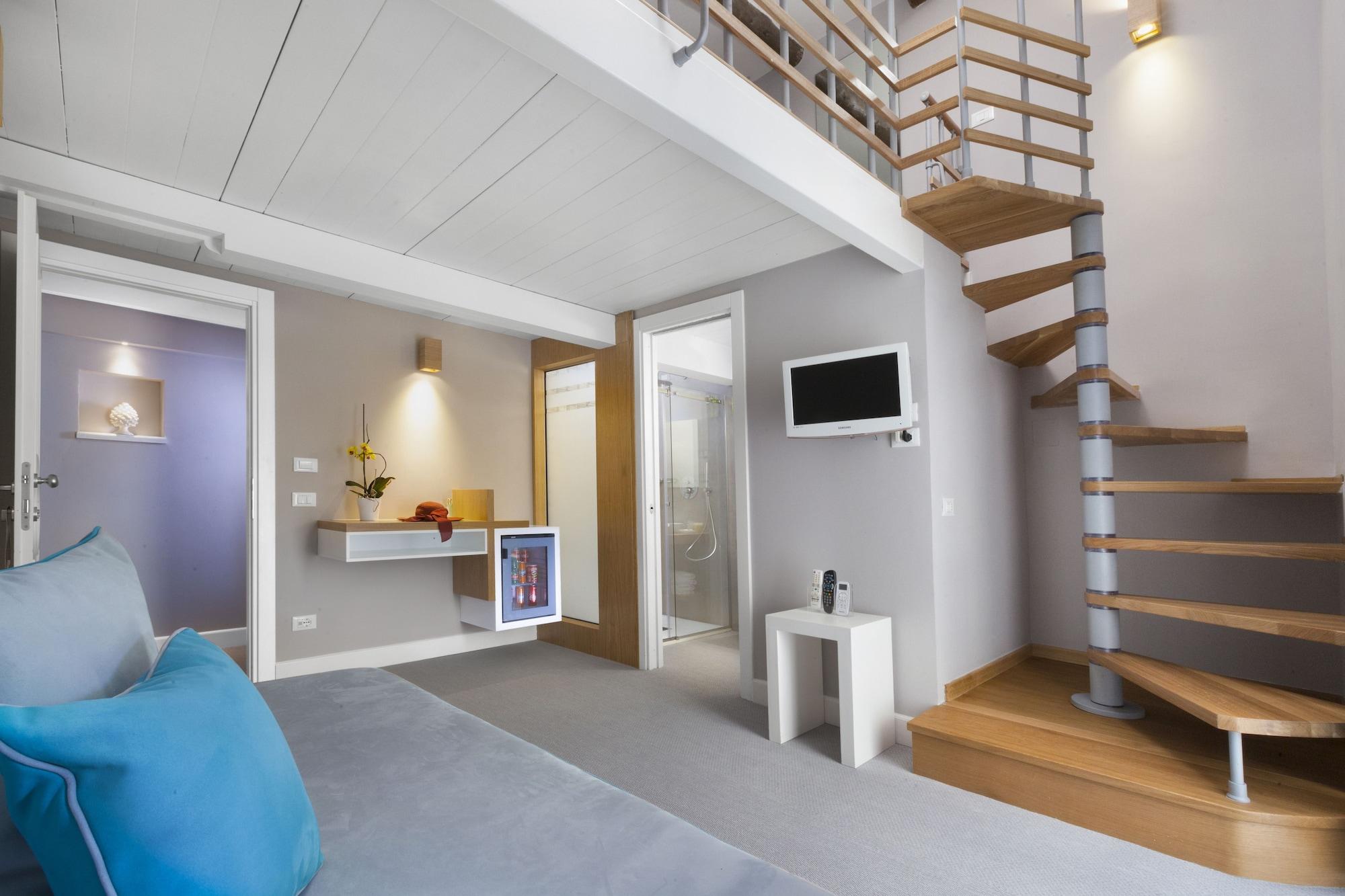 La Piazzetta Guest House Соренто Екстериор снимка