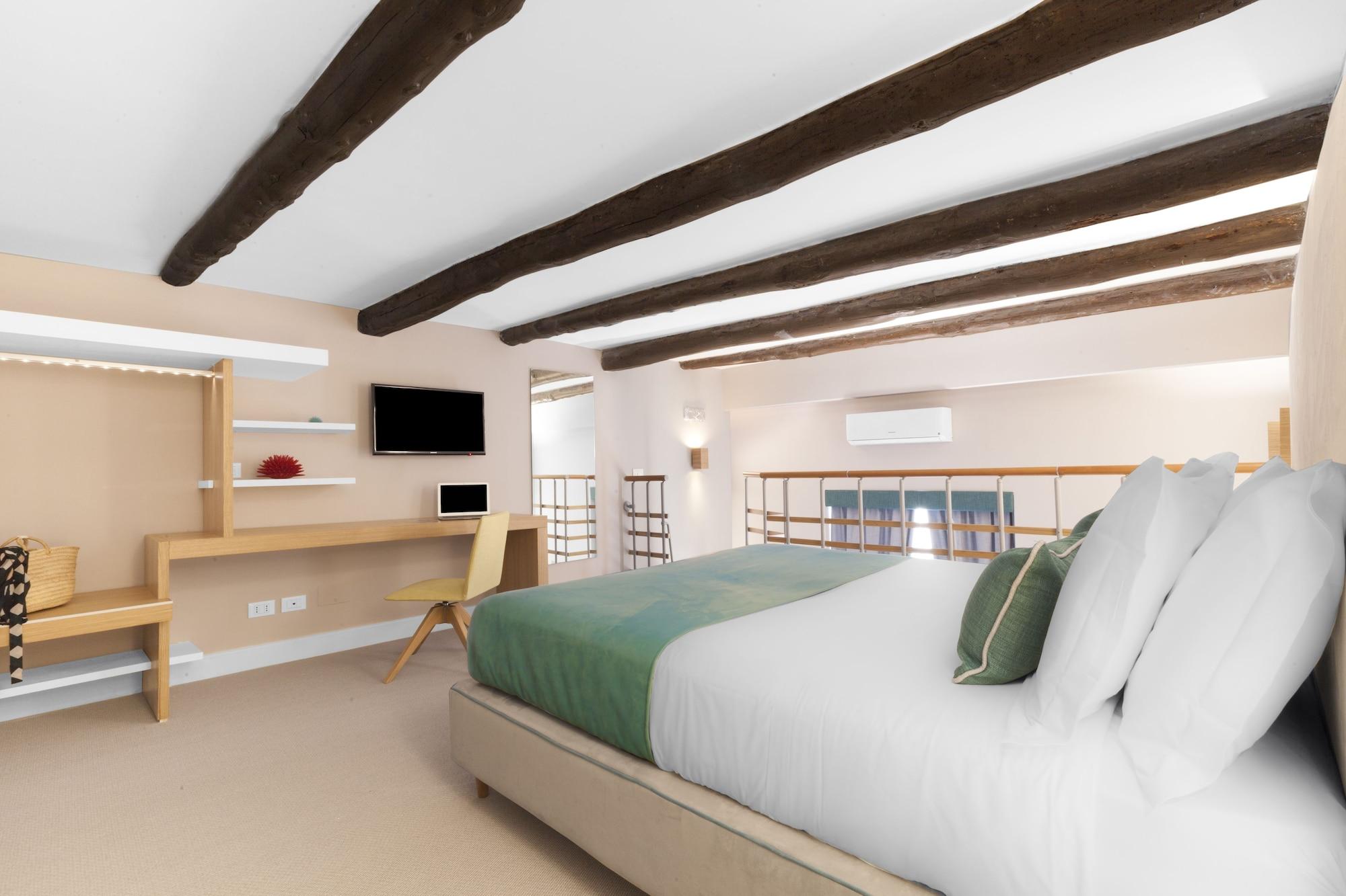 La Piazzetta Guest House Соренто Екстериор снимка