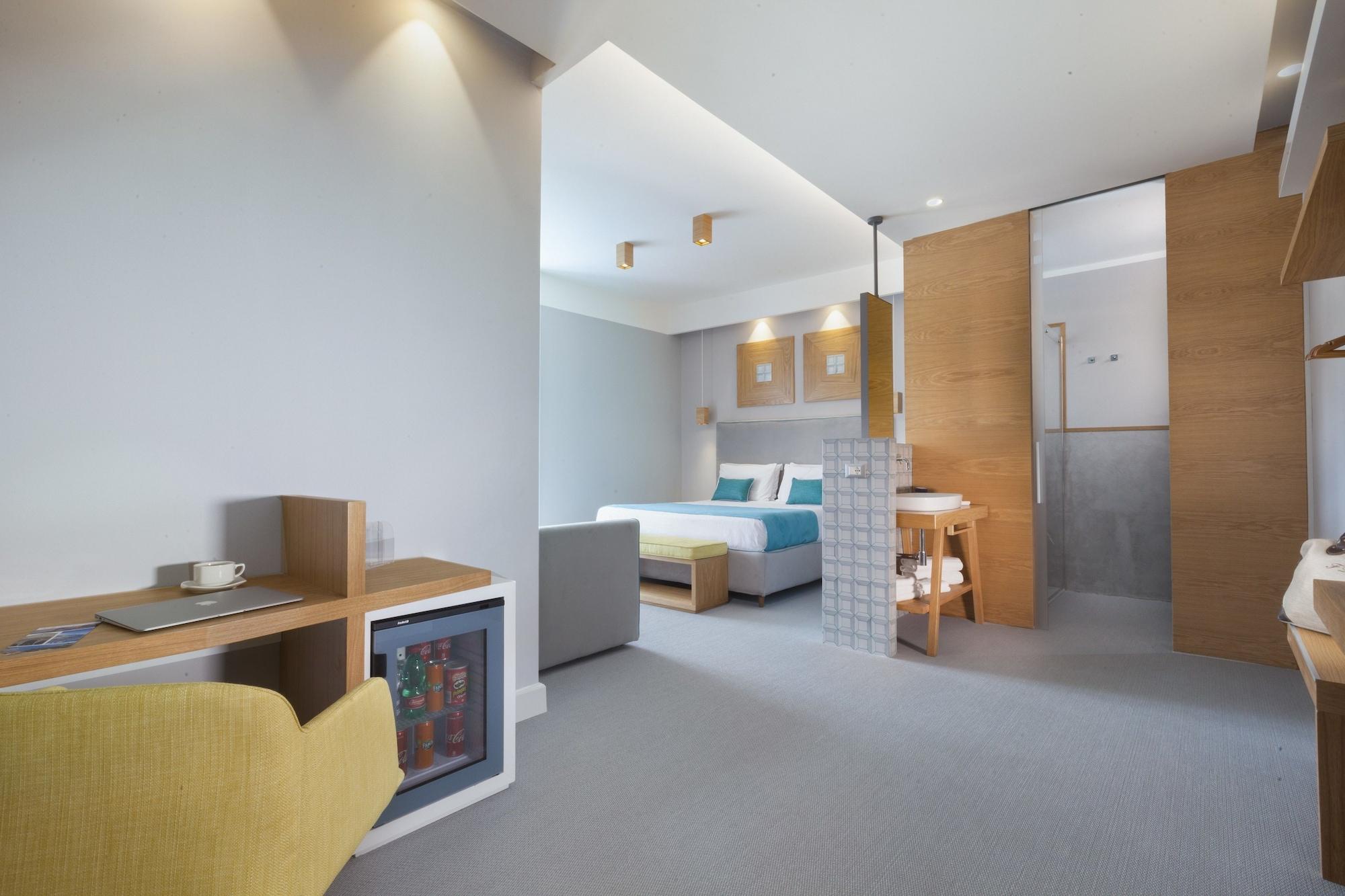 La Piazzetta Guest House Соренто Екстериор снимка