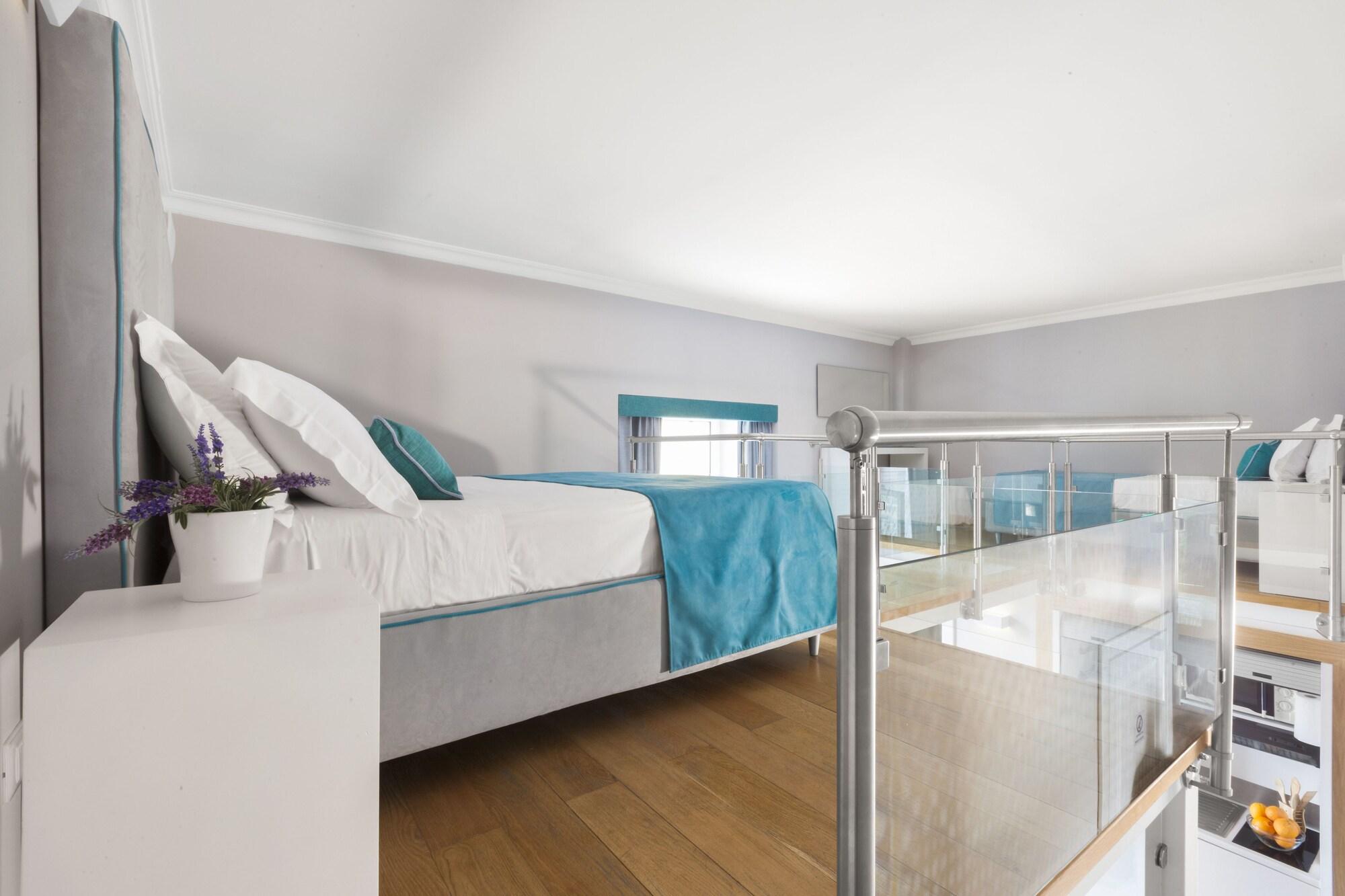 La Piazzetta Guest House Соренто Екстериор снимка