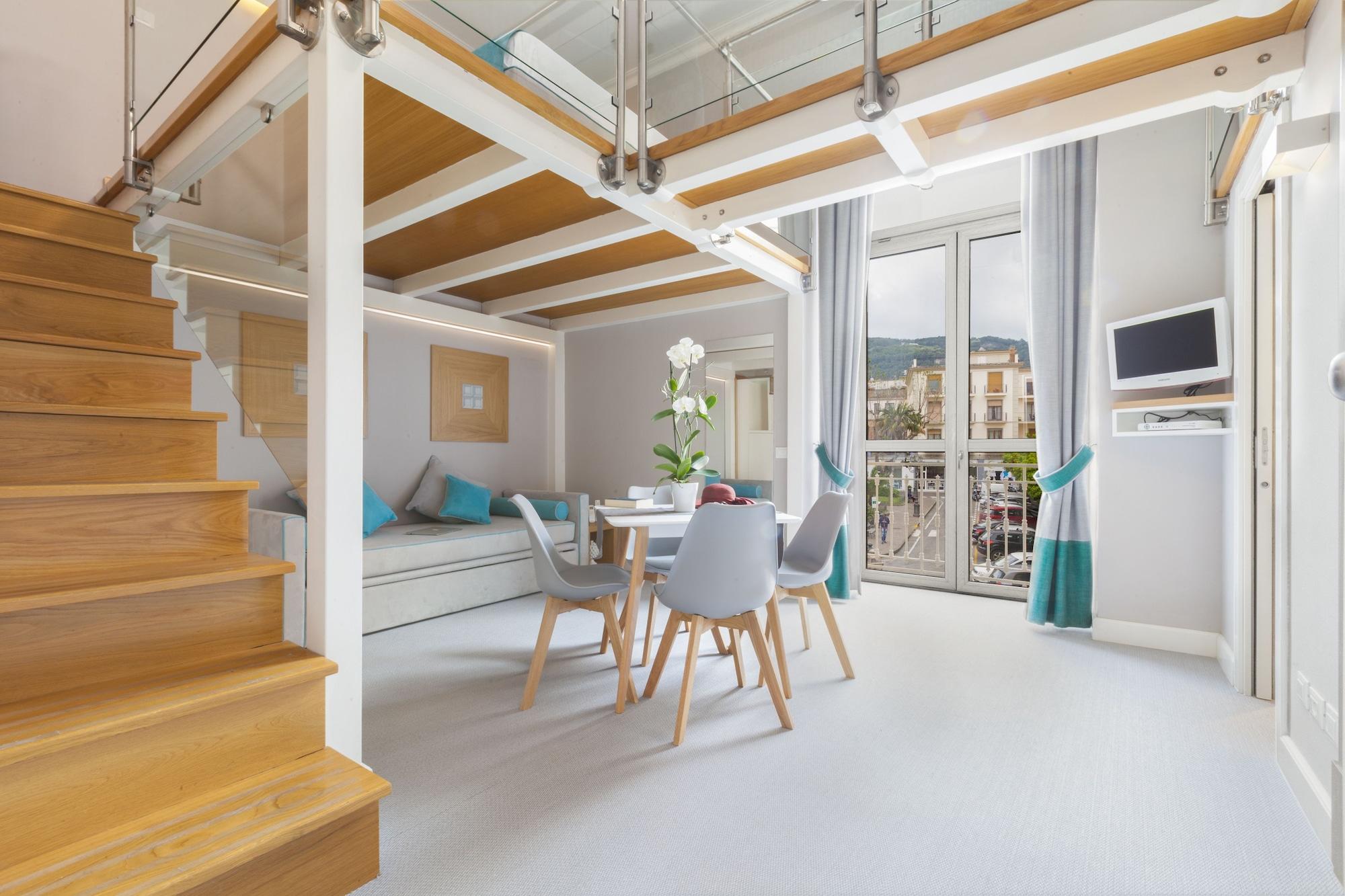 La Piazzetta Guest House Соренто Екстериор снимка