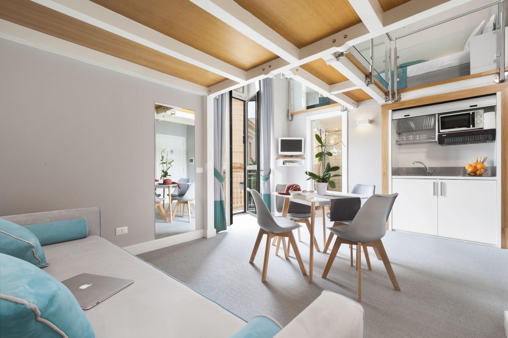 La Piazzetta Guest House Соренто Екстериор снимка