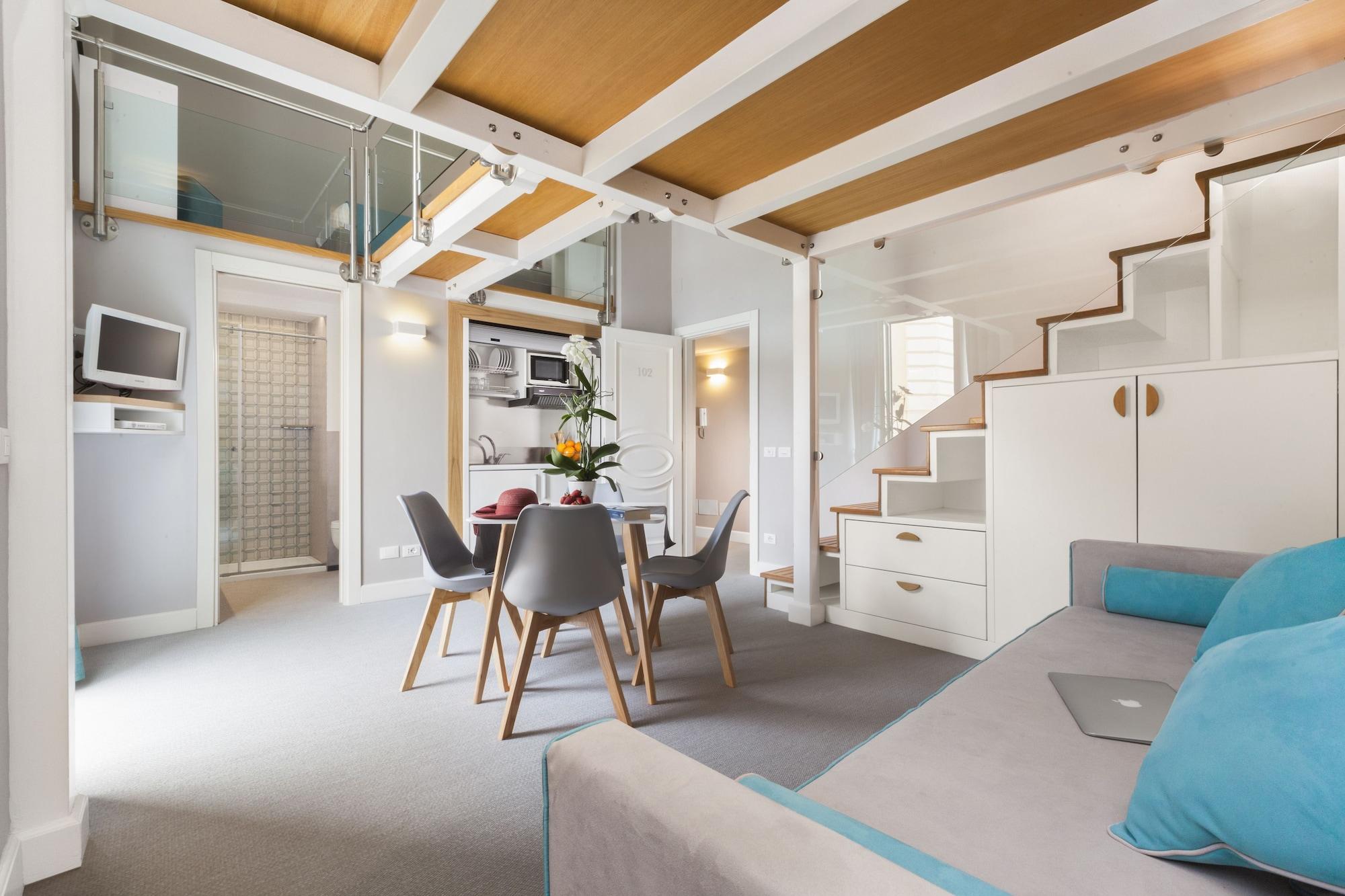 La Piazzetta Guest House Соренто Екстериор снимка