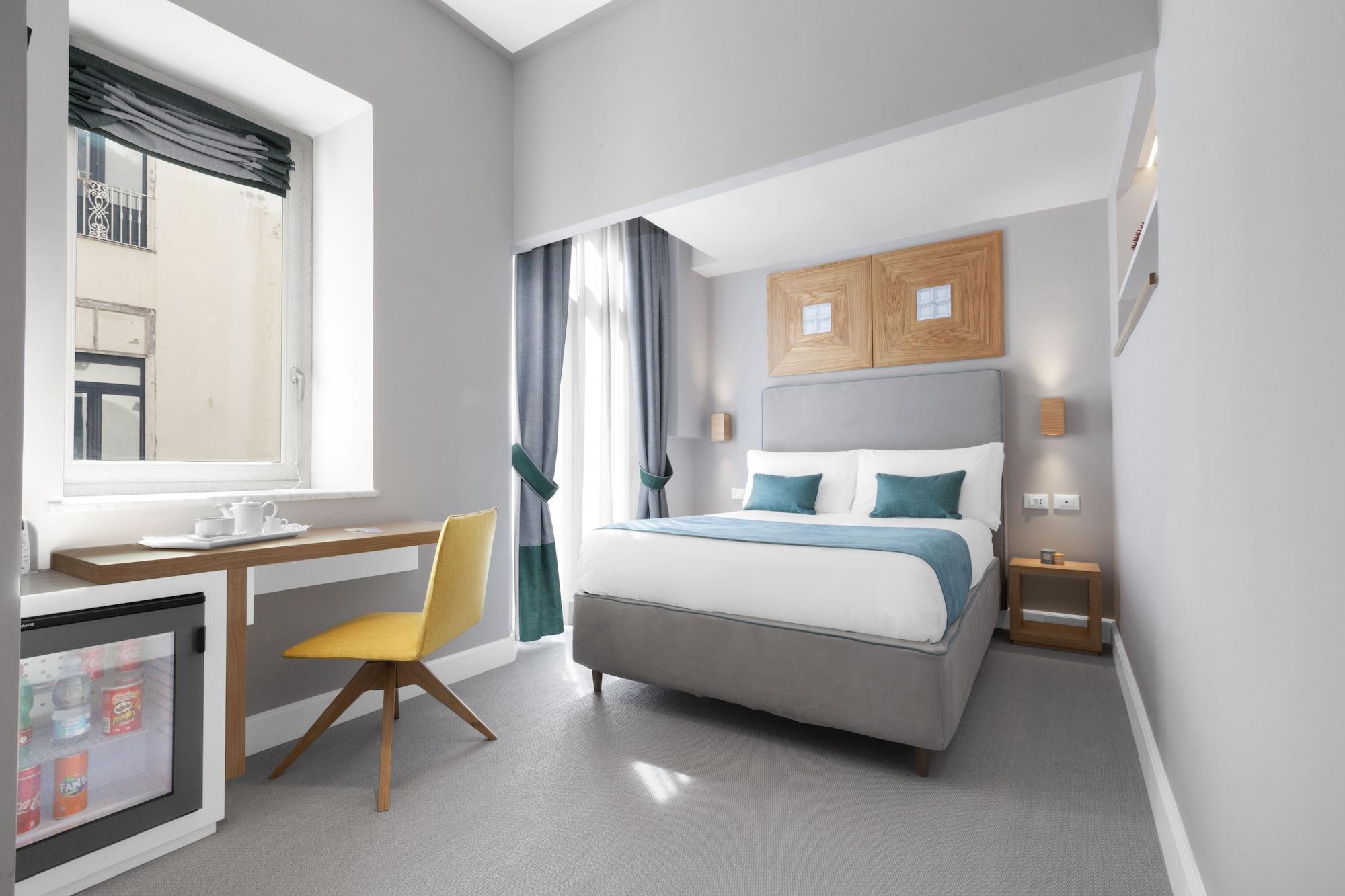 La Piazzetta Guest House Соренто Екстериор снимка