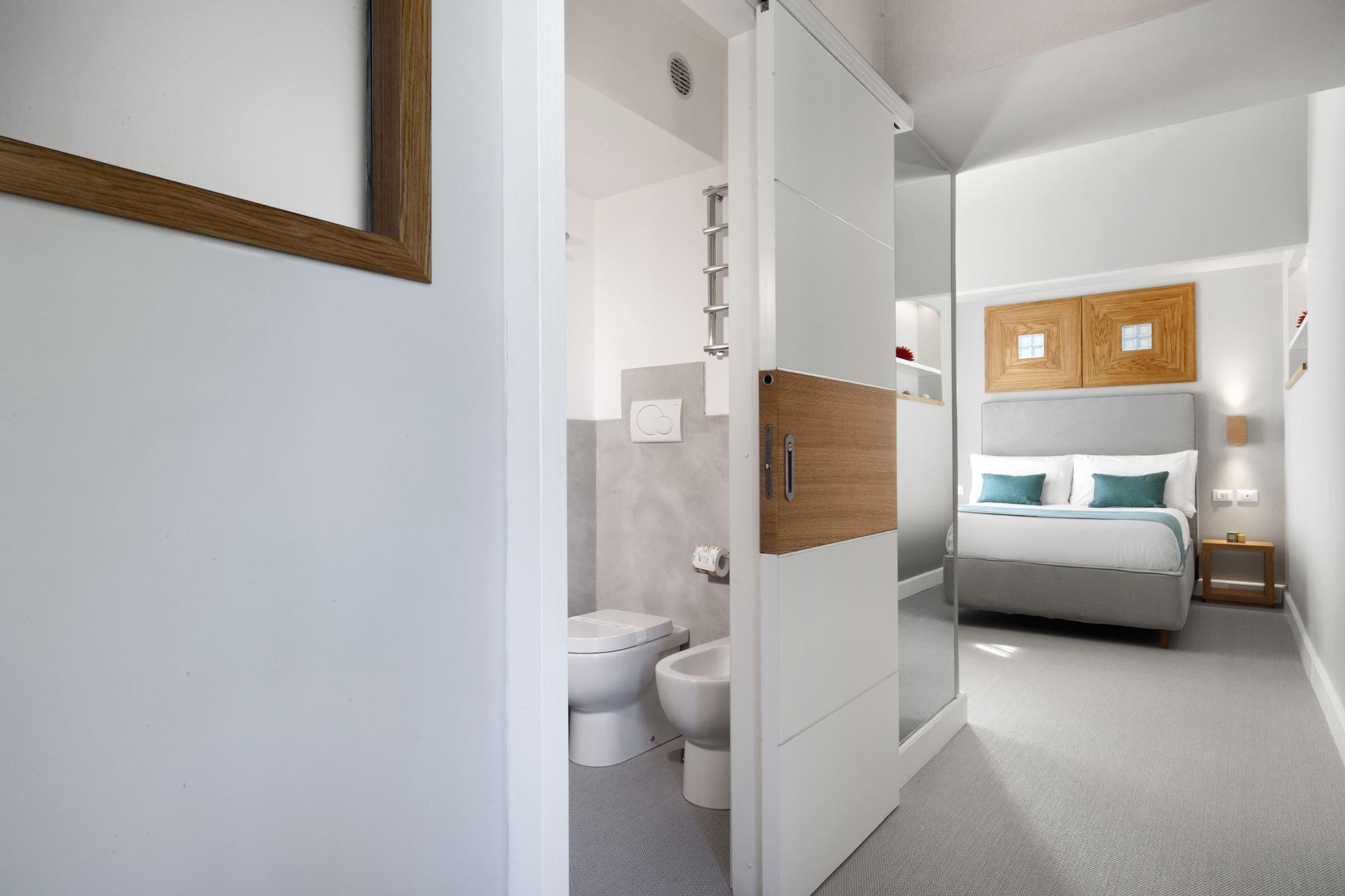 La Piazzetta Guest House Соренто Екстериор снимка