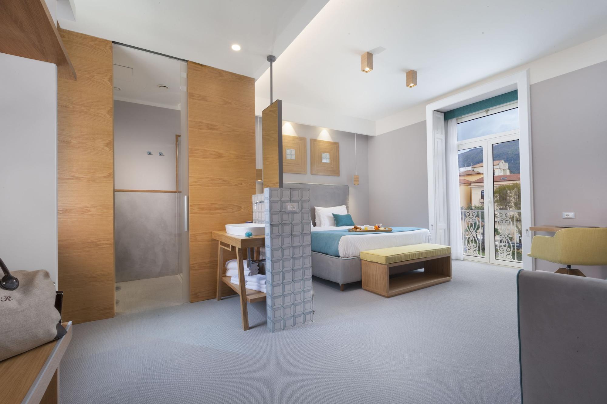 La Piazzetta Guest House Соренто Екстериор снимка