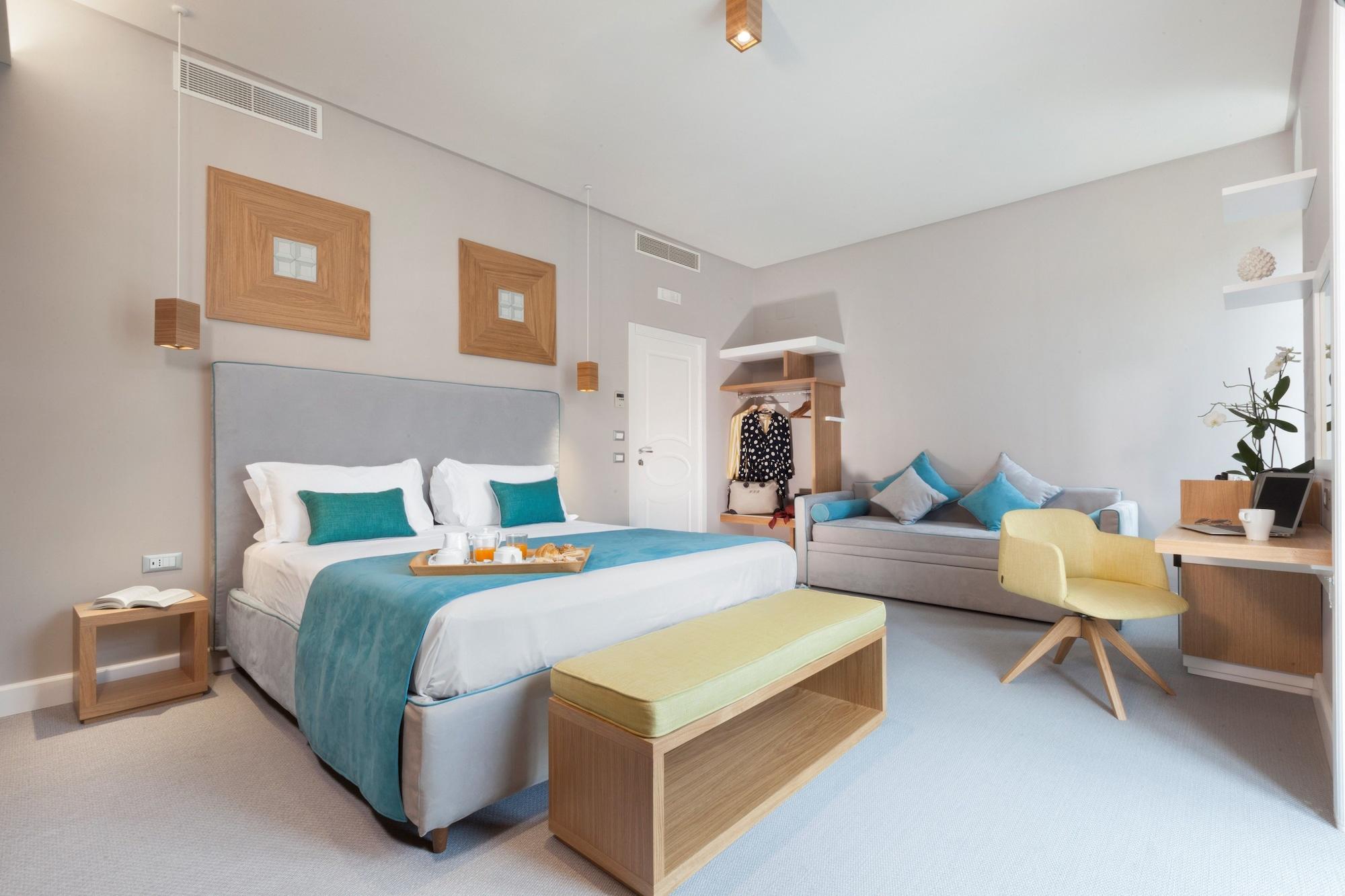 La Piazzetta Guest House Соренто Екстериор снимка