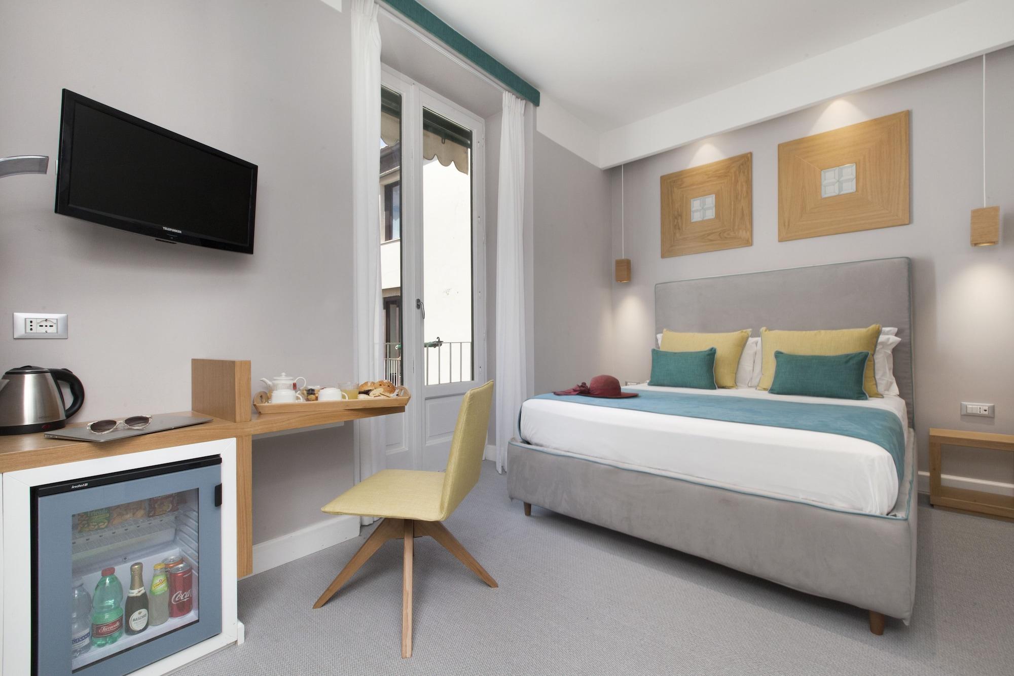 La Piazzetta Guest House Соренто Екстериор снимка