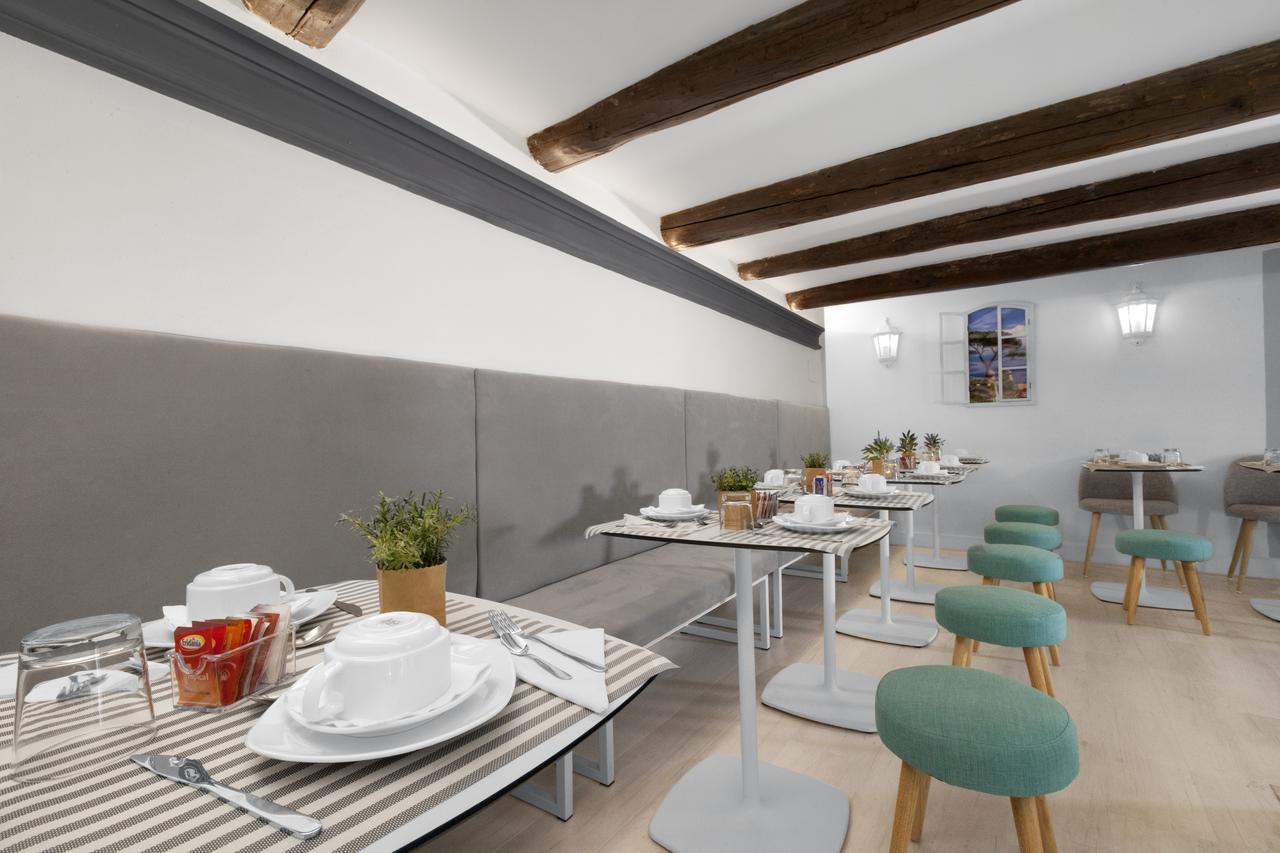 La Piazzetta Guest House Соренто Екстериор снимка