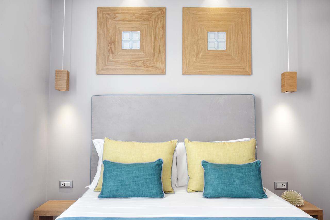 La Piazzetta Guest House Соренто Екстериор снимка
