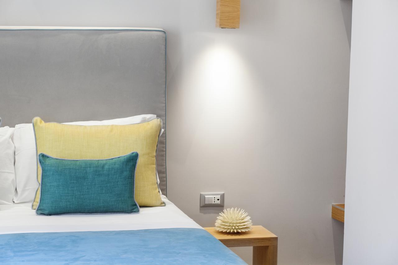 La Piazzetta Guest House Соренто Екстериор снимка