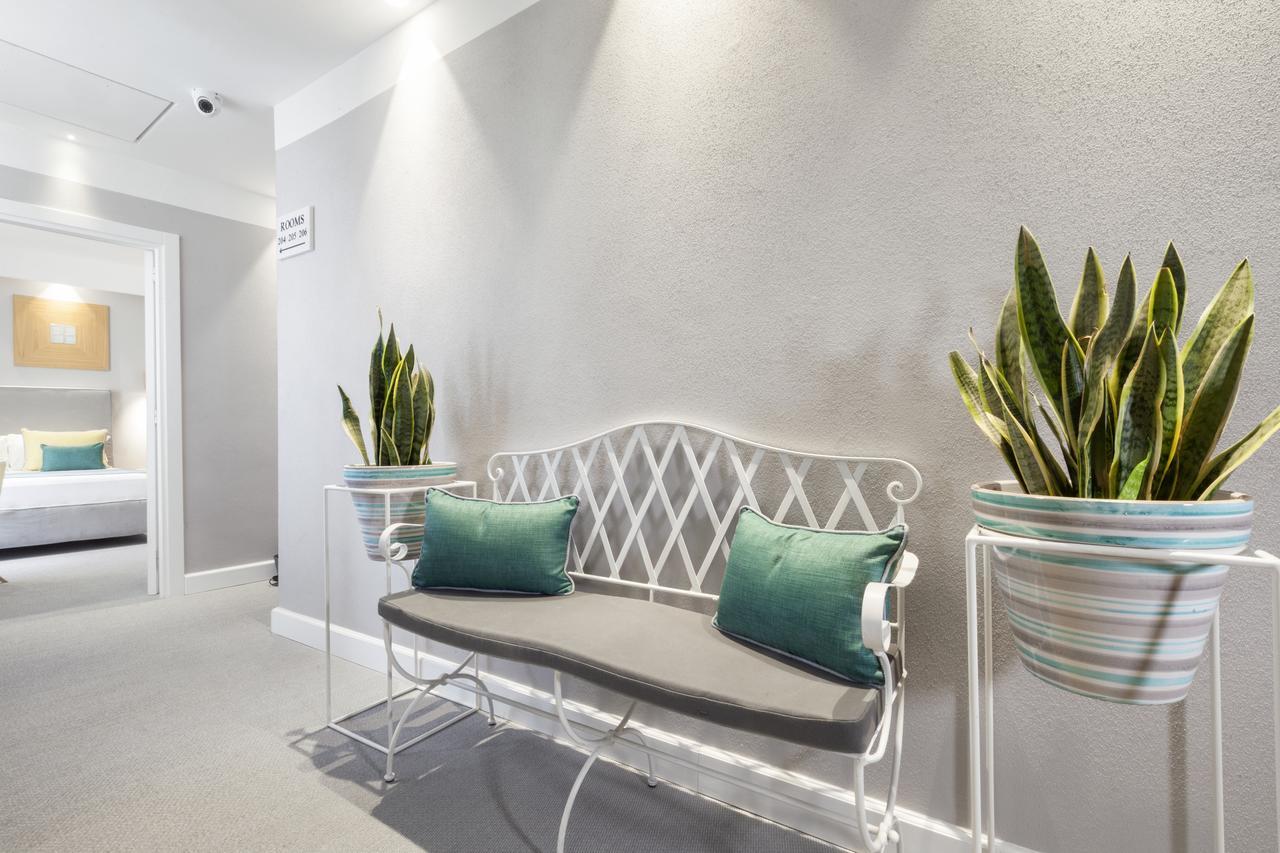 La Piazzetta Guest House Соренто Екстериор снимка