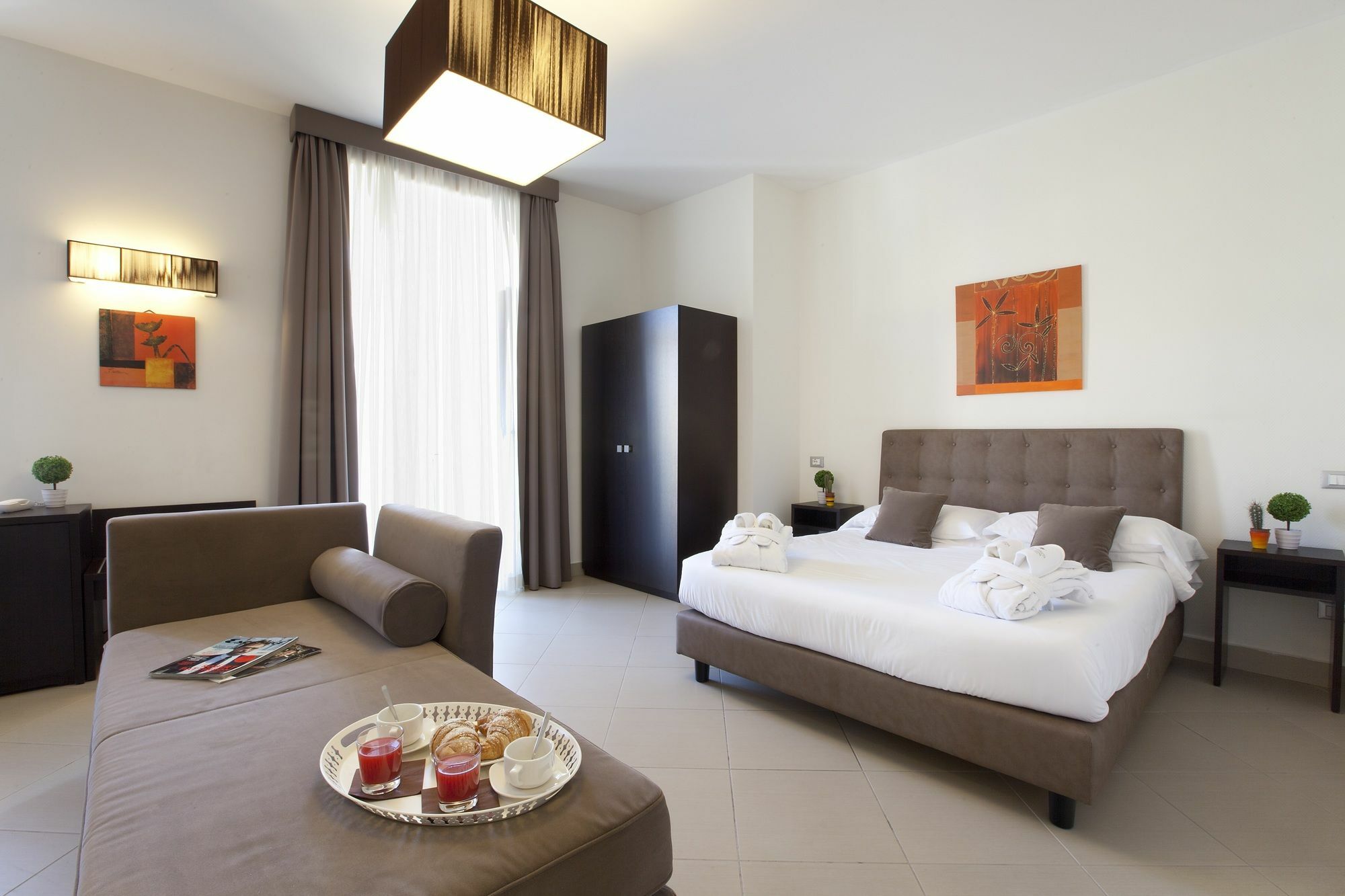 La Piazzetta Guest House Соренто Екстериор снимка
