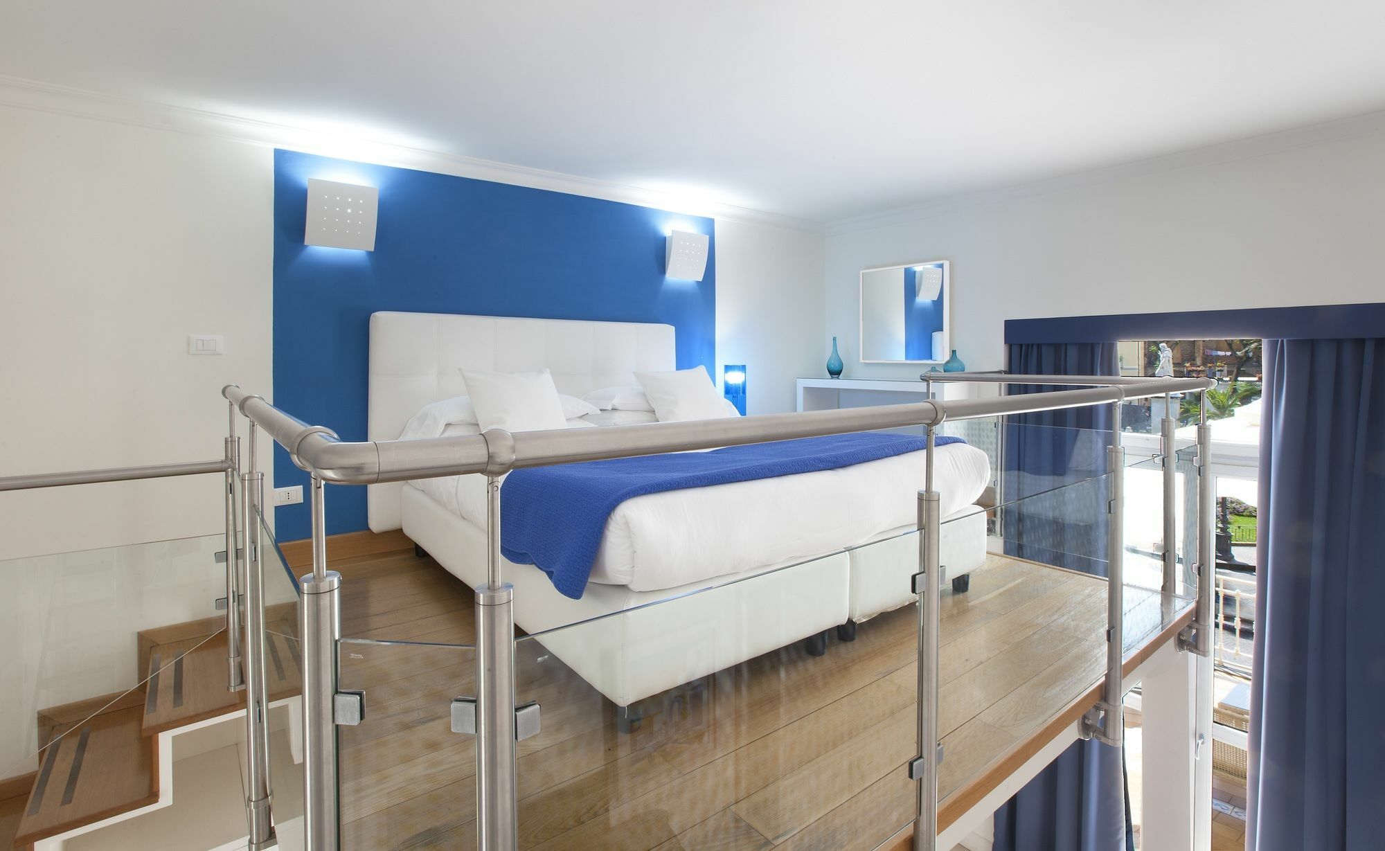 La Piazzetta Guest House Соренто Екстериор снимка