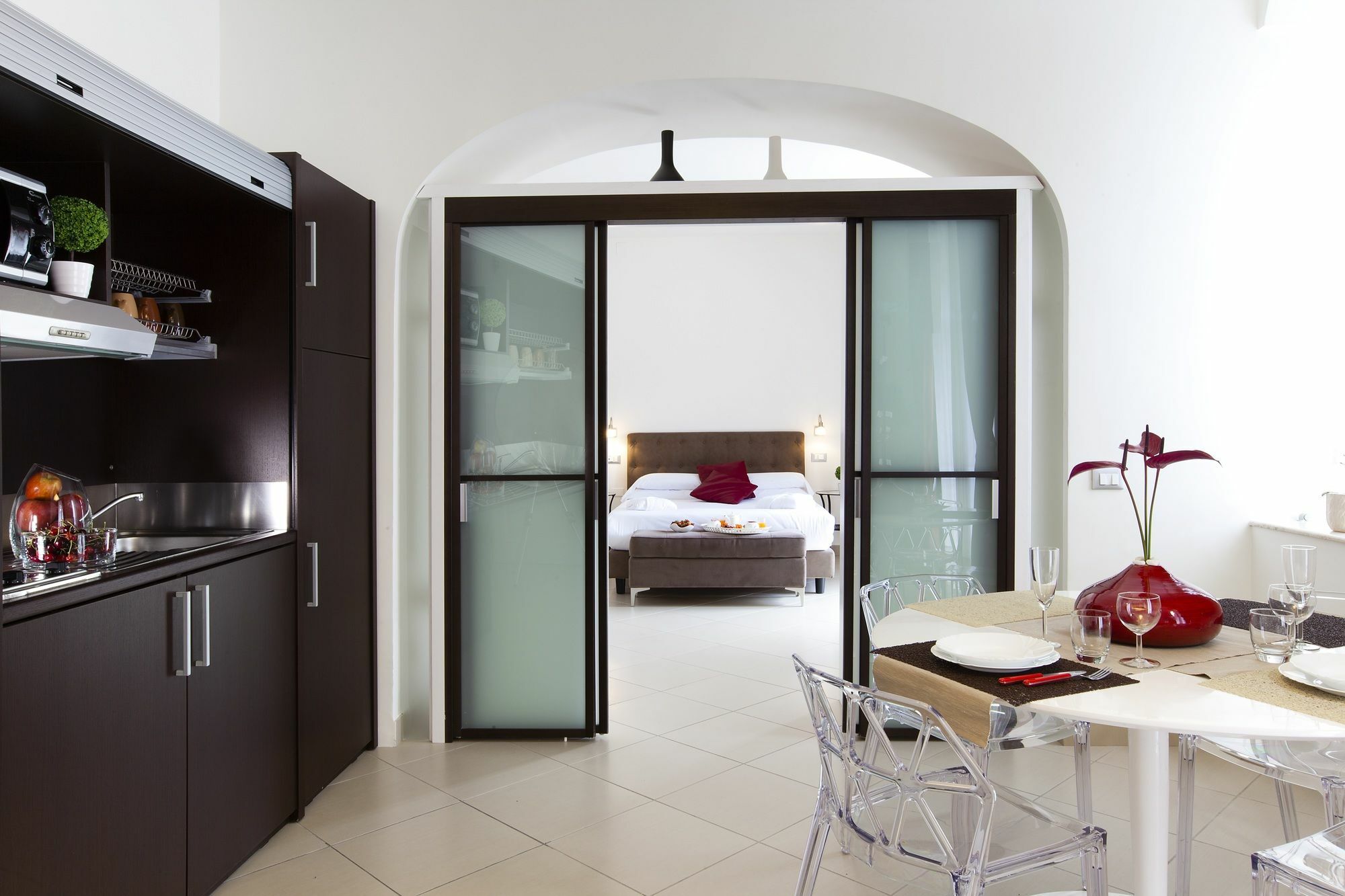 La Piazzetta Guest House Соренто Екстериор снимка