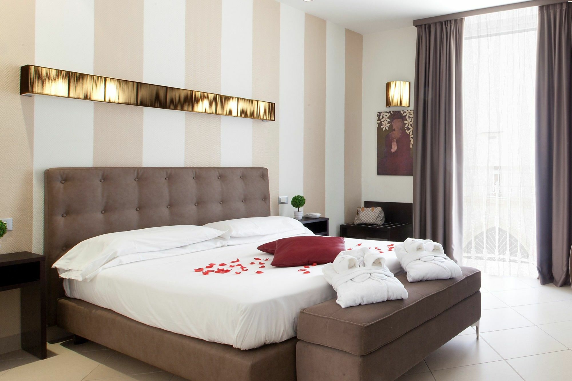 La Piazzetta Guest House Соренто Екстериор снимка