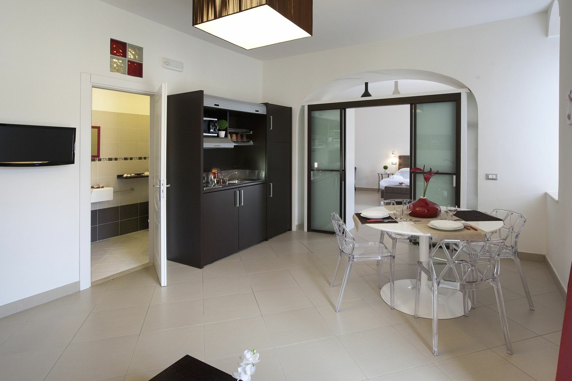 La Piazzetta Guest House Соренто Екстериор снимка