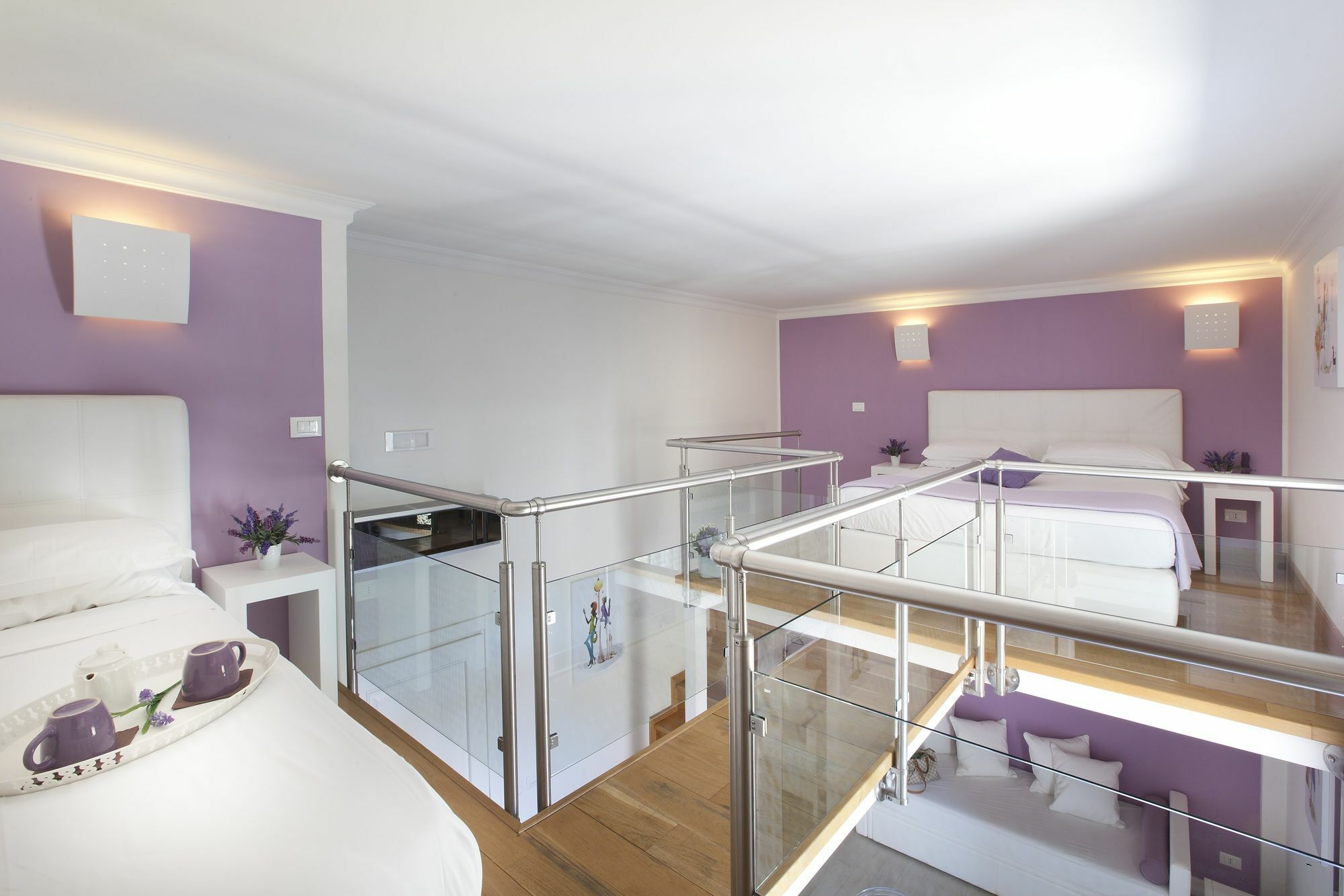 La Piazzetta Guest House Соренто Екстериор снимка