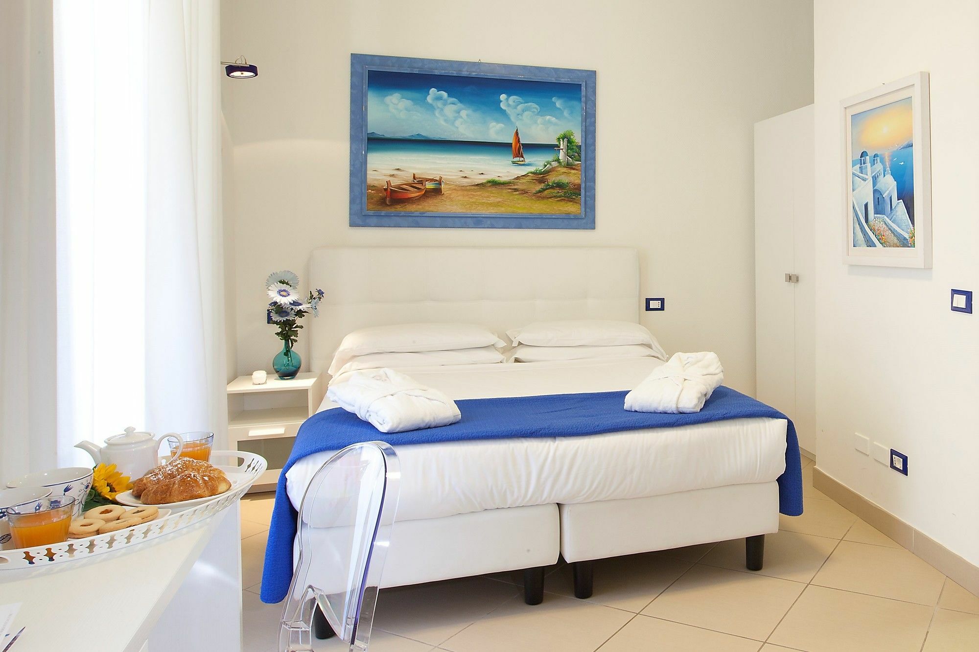 La Piazzetta Guest House Соренто Екстериор снимка