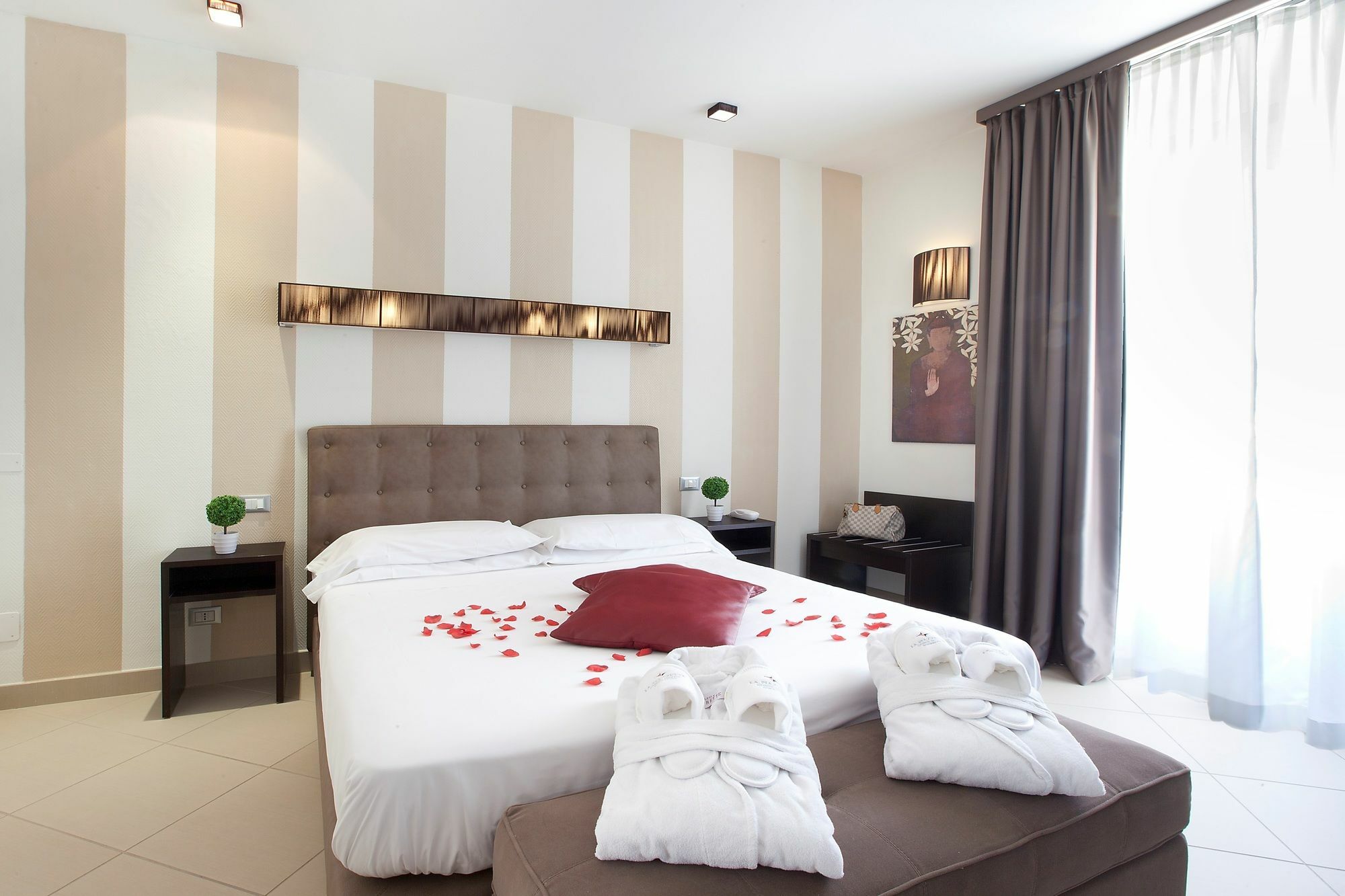 La Piazzetta Guest House Соренто Екстериор снимка
