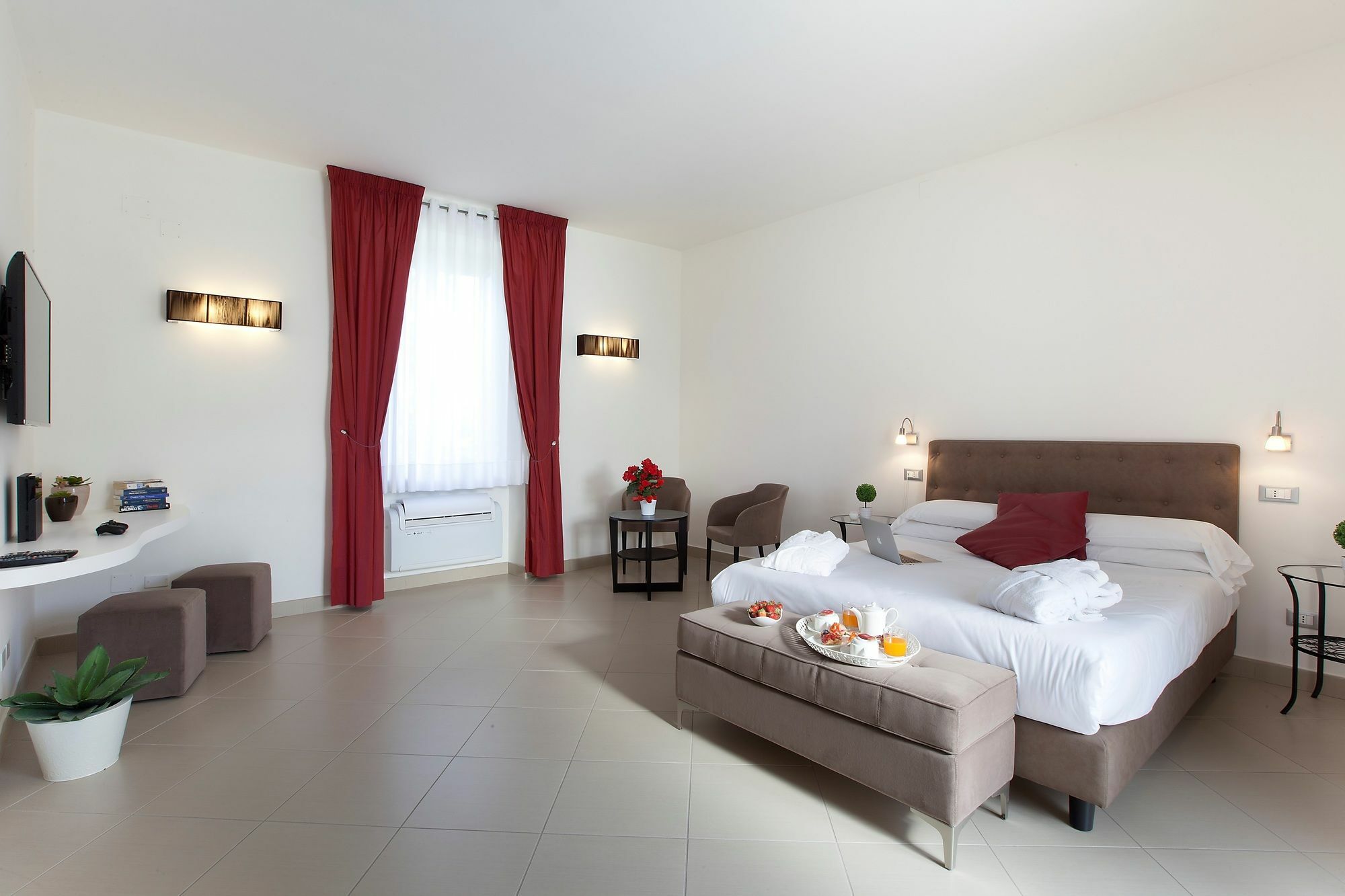 La Piazzetta Guest House Соренто Екстериор снимка