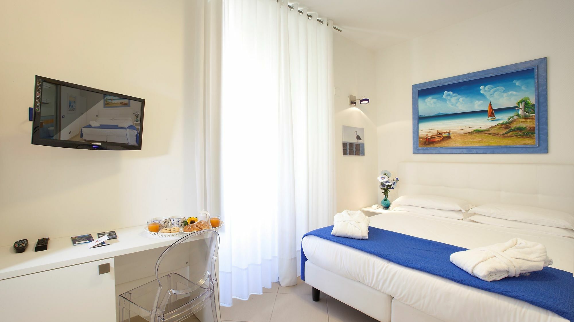 La Piazzetta Guest House Соренто Екстериор снимка